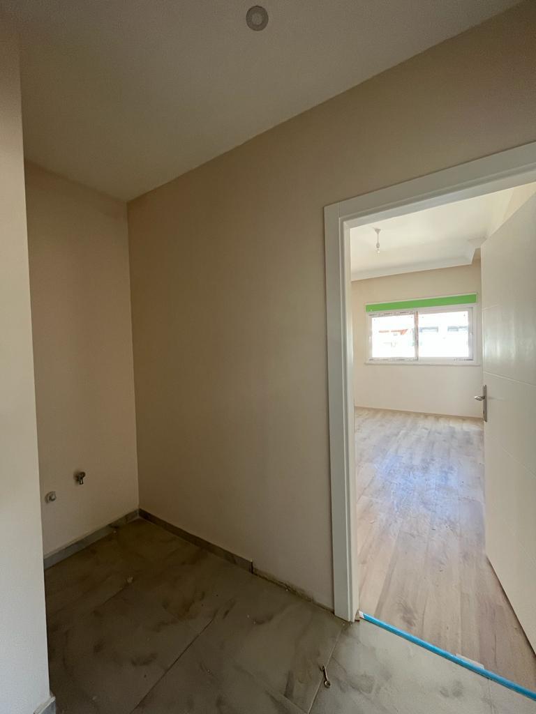 Квартира в Алании, Турция, 95 м² - фото 9