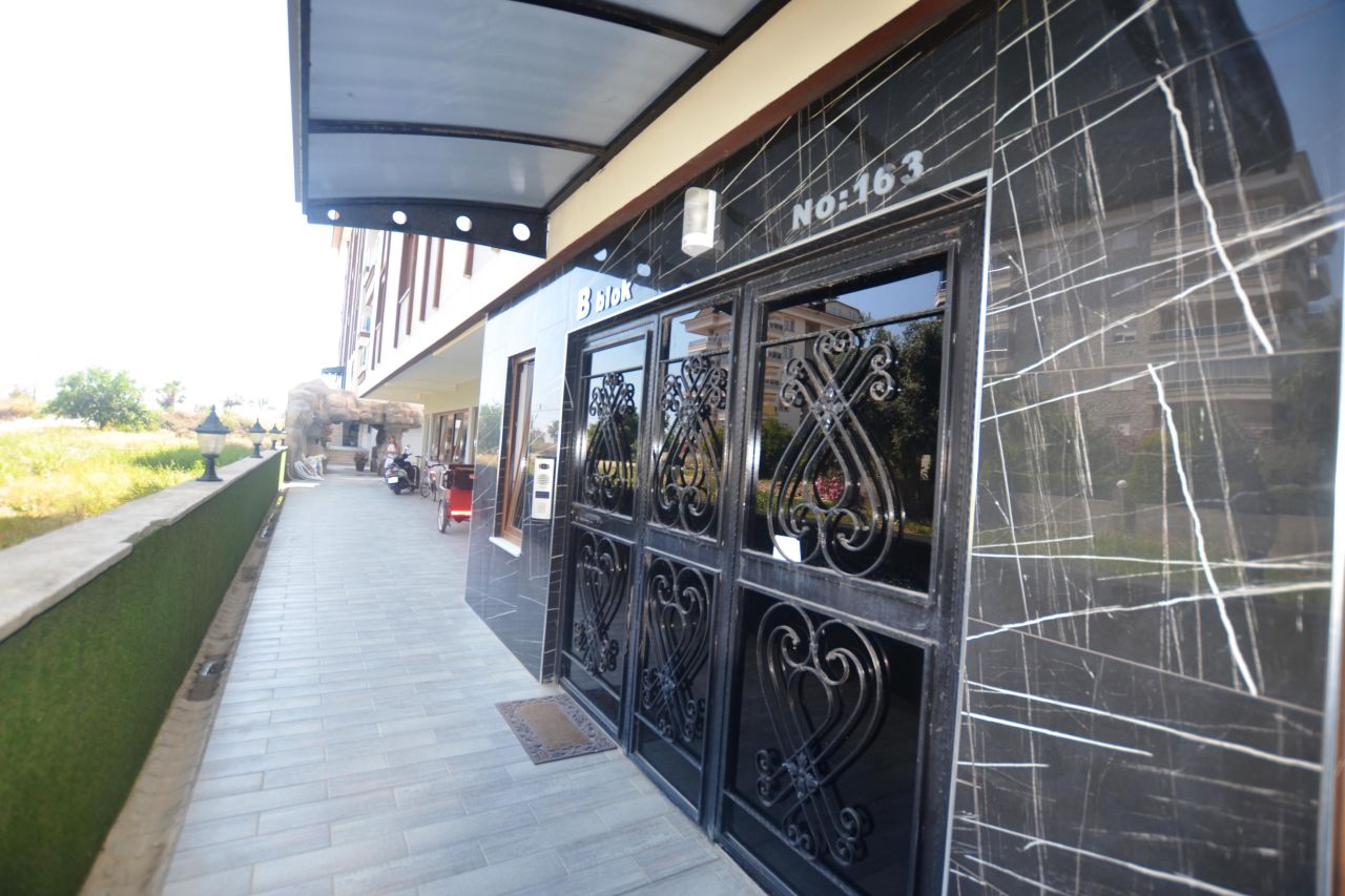 Квартира в Кестеле, Турция, 250 м² - фото 9