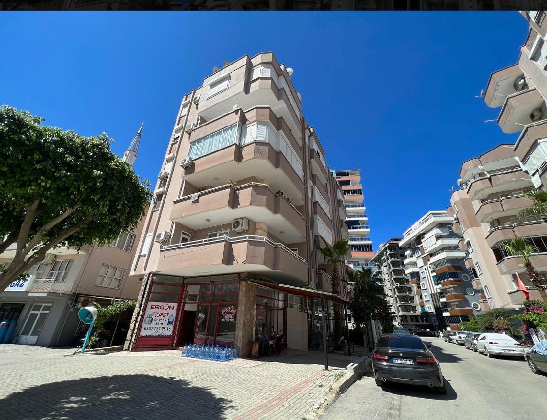 Квартира в Алании, Турция, 120 м² - фото 9