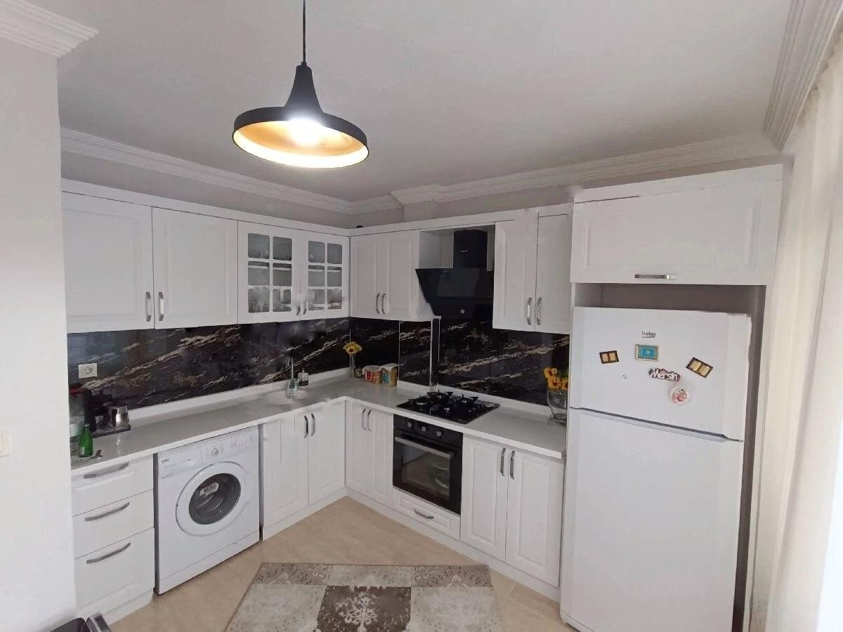 Квартира в Мерсине, Турция, 110 м² - фото 9