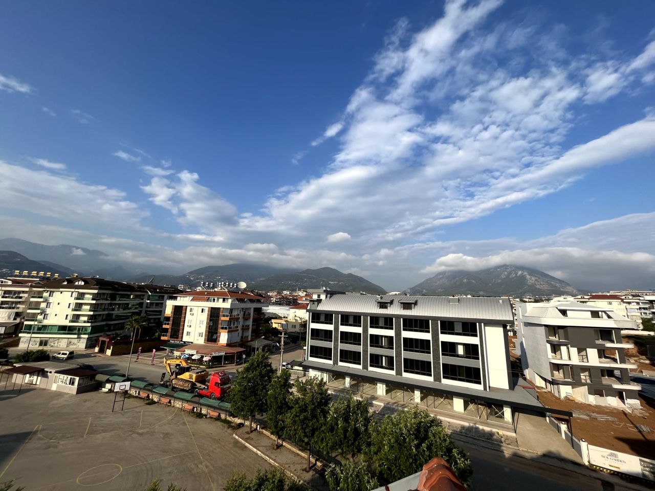 Пентхаус в Алании, Турция, 225 м² - фото 9