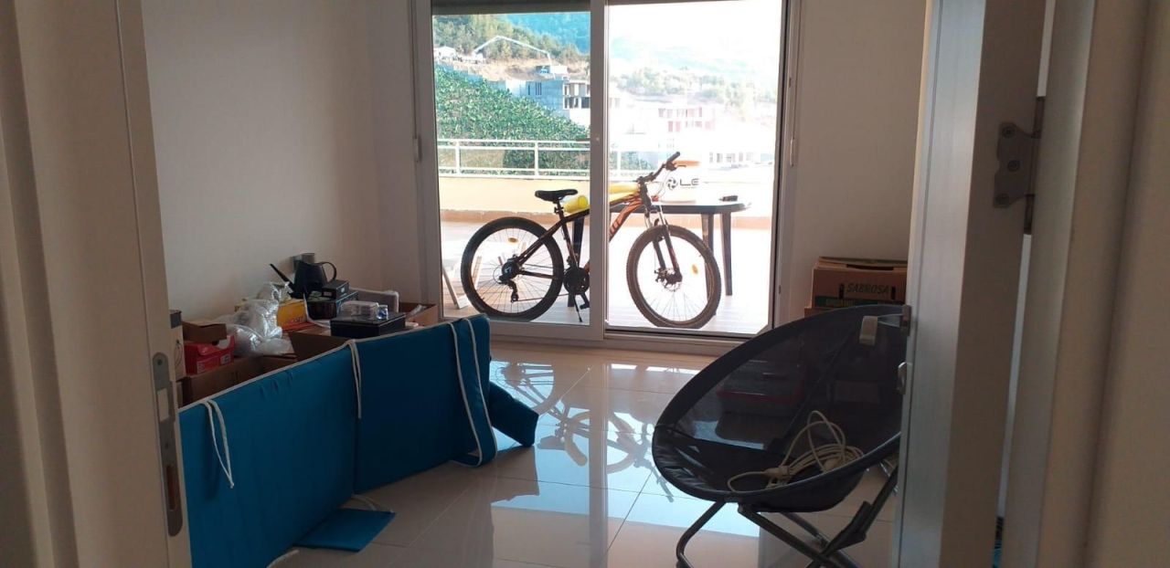 Квартира в Алании, Турция, 195 м² - фото 9