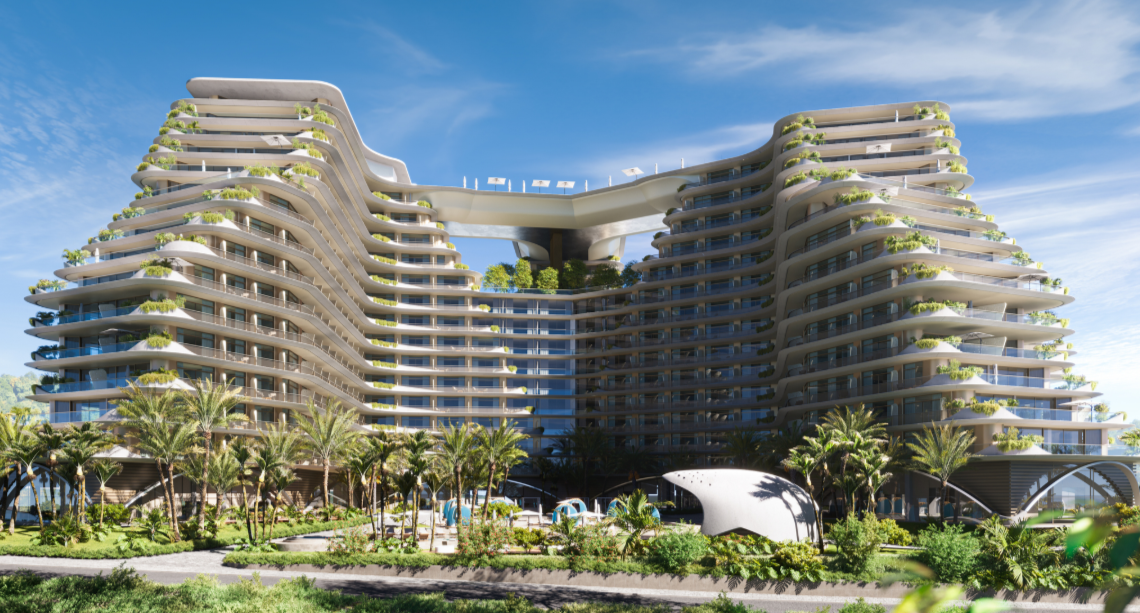 Квартира в Батуми, Грузия, 133 м² - фото 9