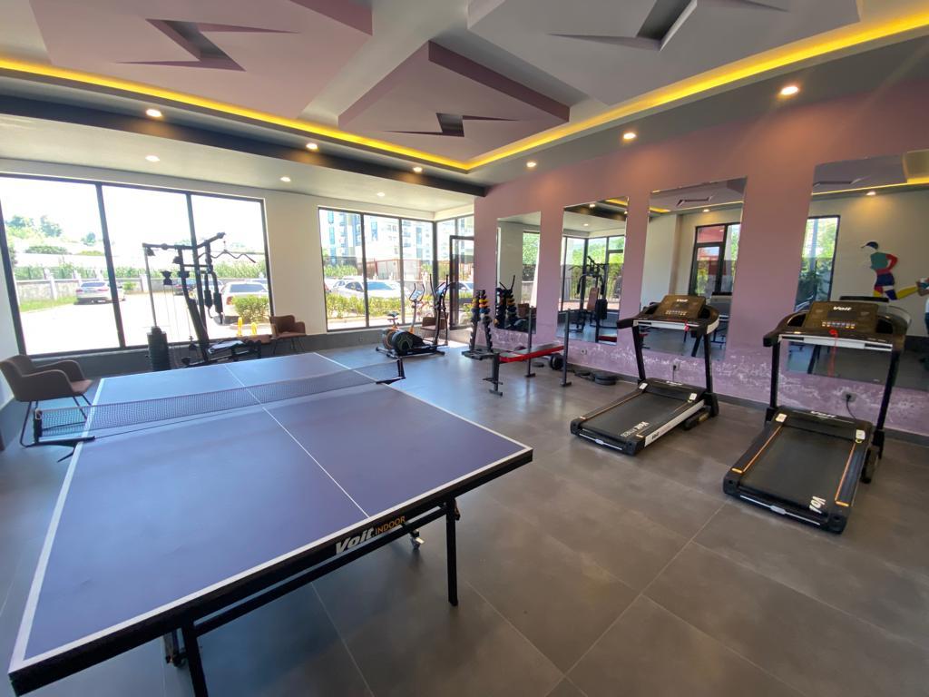 Пентхаус в Алании, Турция, 220 м² - фото 9