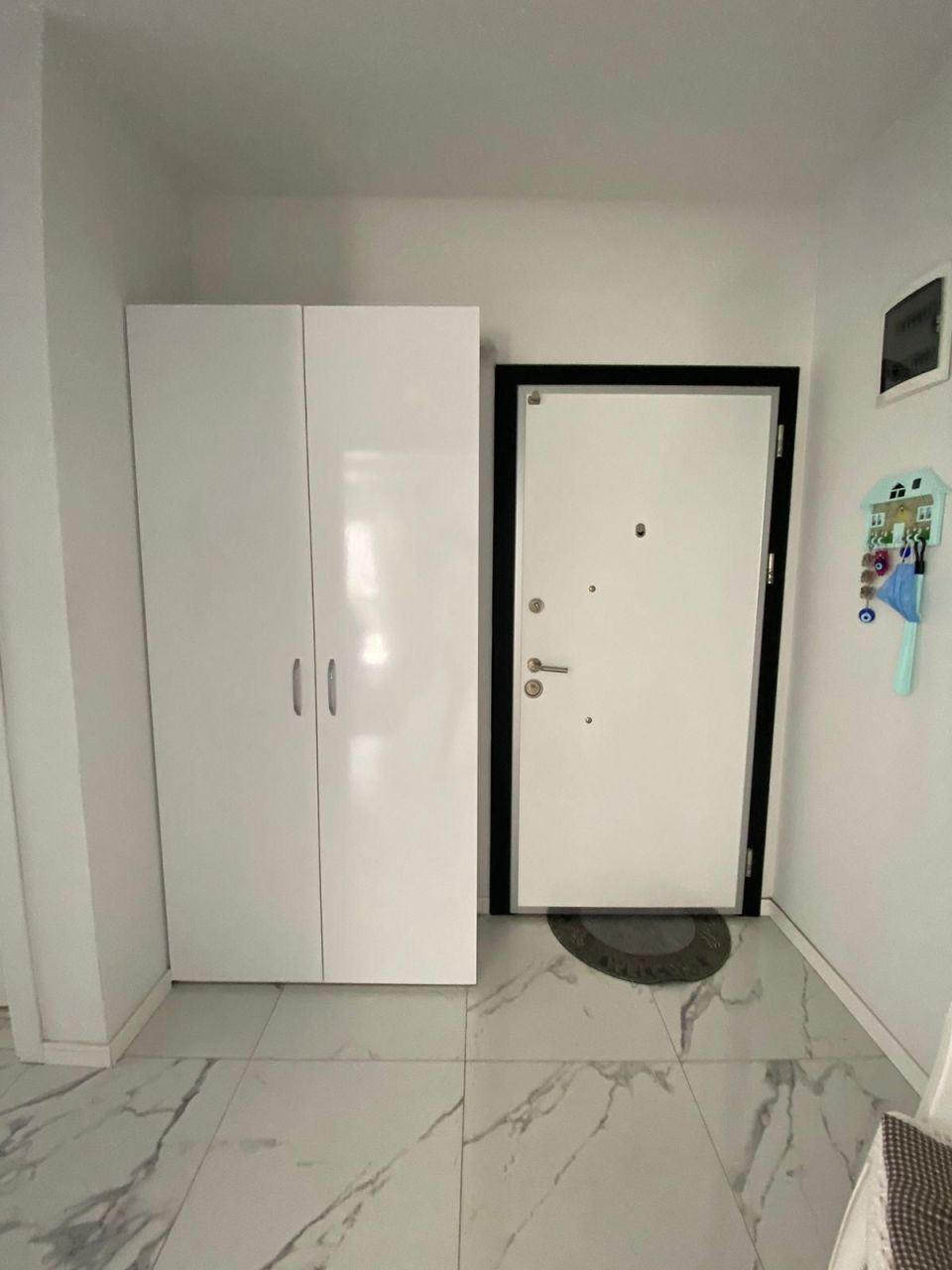 Квартира в Алании, Турция, 60 м² - фото 9