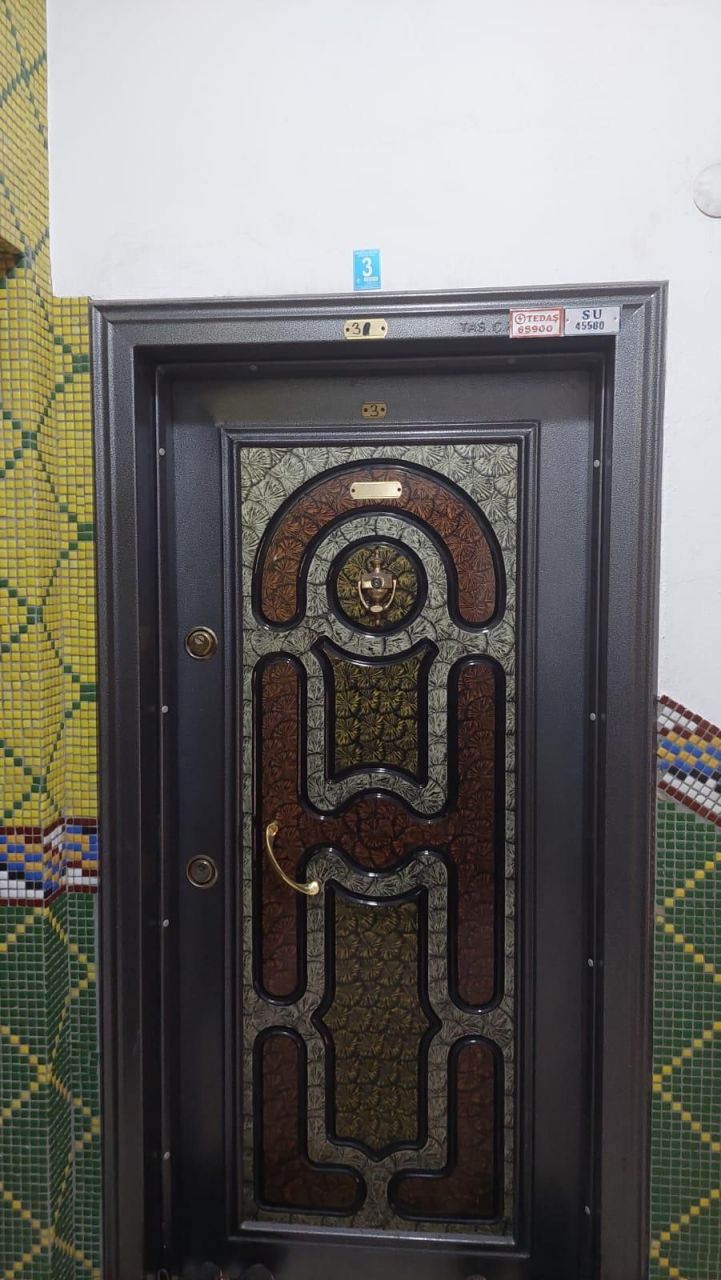 Квартира в Алании, Турция, 160 м² - фото 9