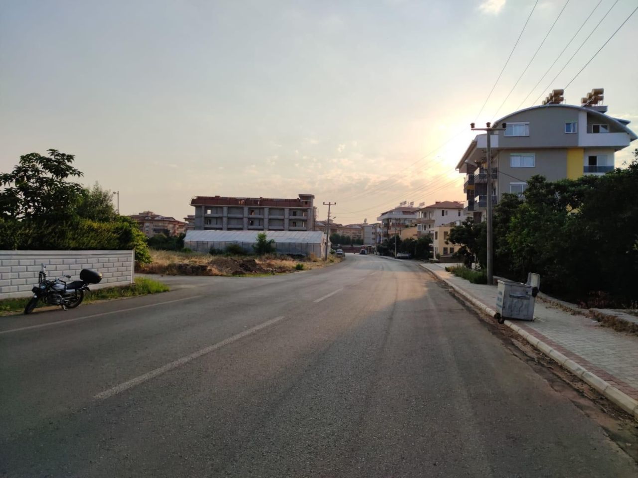 Квартира в Алании, Турция, 120 м² - фото 9