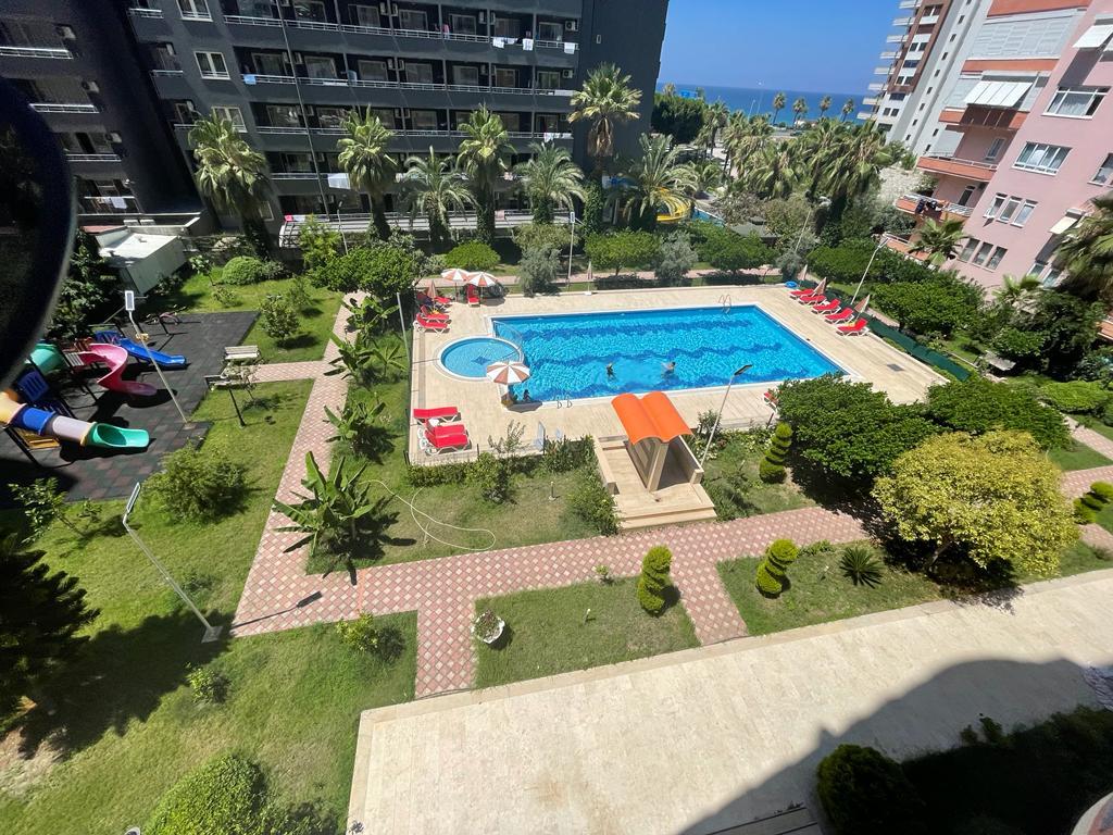 Квартира в Алании, Турция, 130 м² - фото 9