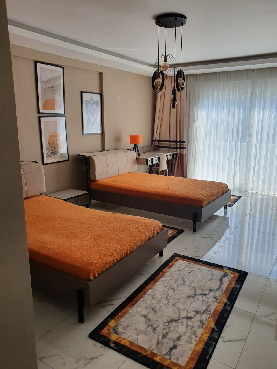 Пентхаус в Алании, Турция, 168 м² - фото 9