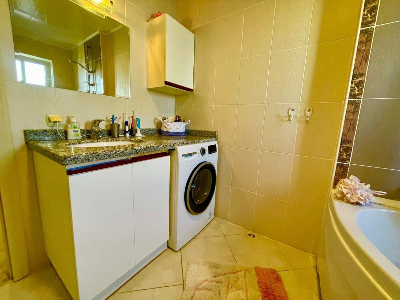 Квартира в Алании, Турция, 127 м² - фото 9