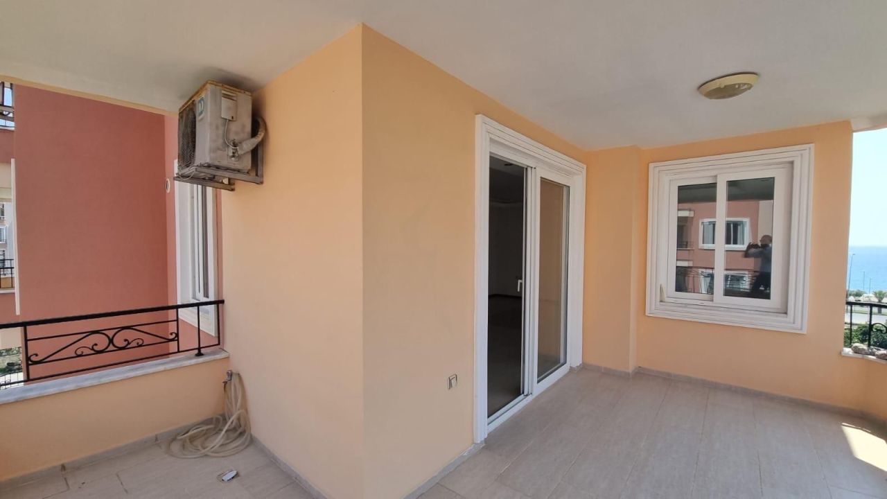 Квартира в Алании, Турция, 115 м² - фото 9