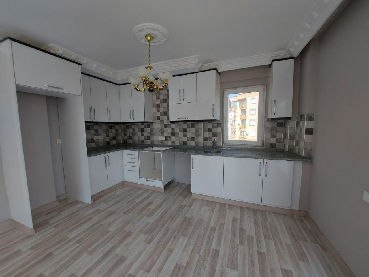 Квартира в Алании, Турция, 110 м² - фото 9