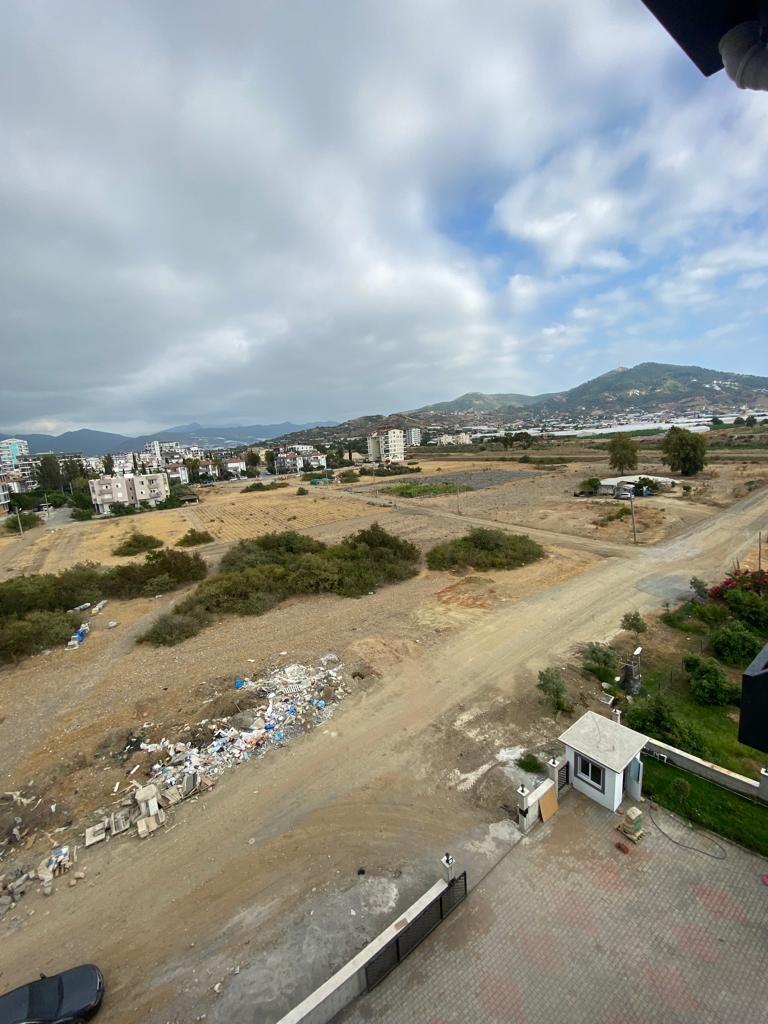 Пентхаус в Алании, Турция, 110 м² - фото 9