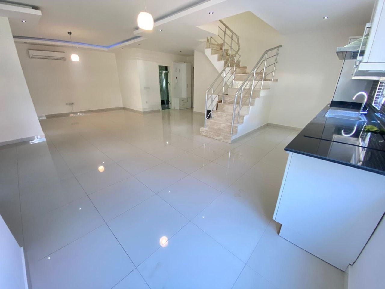 Пентхаус в Кестеле, Турция, 145 м² - фото 9