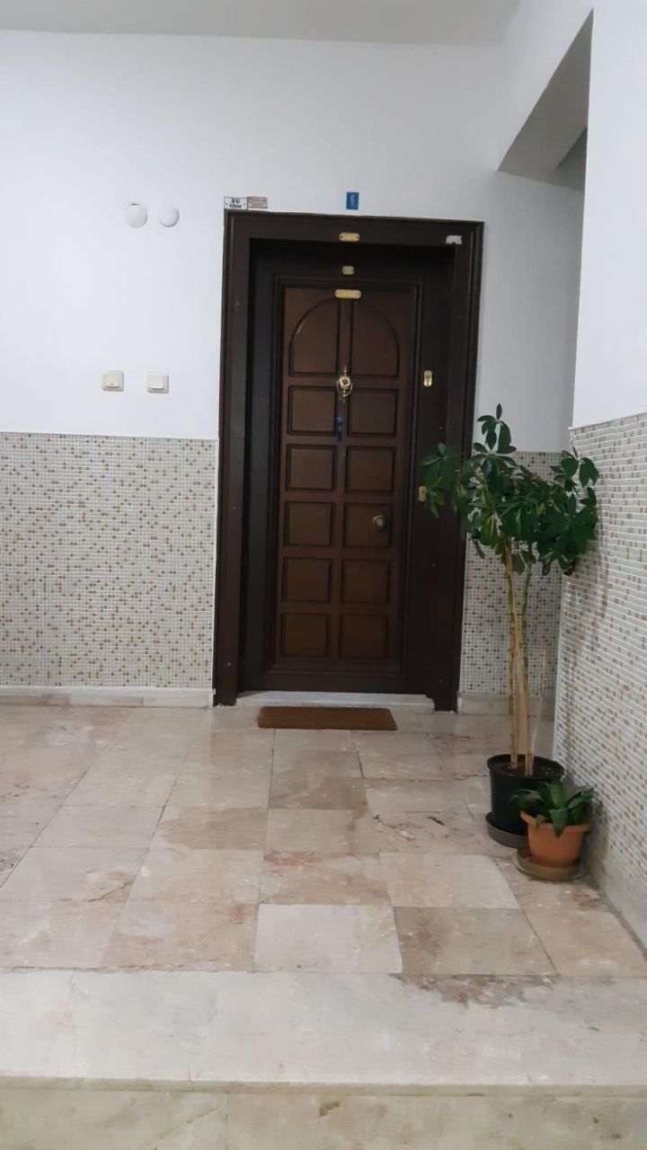 Квартира в Алании, Турция, 65 м² - фото 9