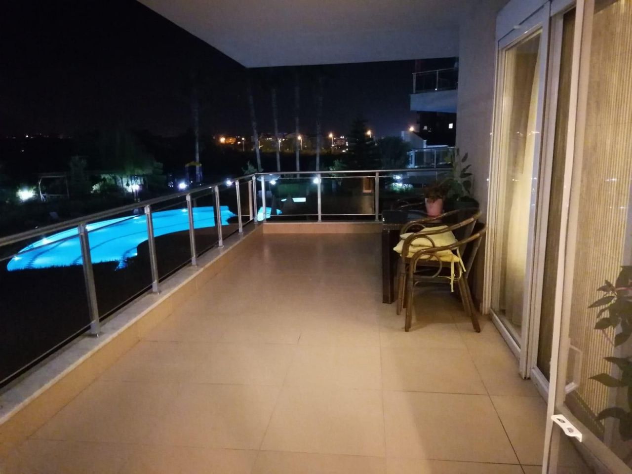 Квартира в Алании, Турция, 190 м² - фото 9