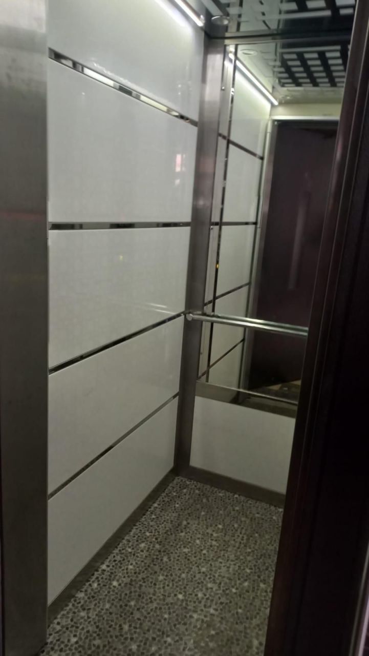 Квартира в Алании, Турция, 105 м² - фото 9