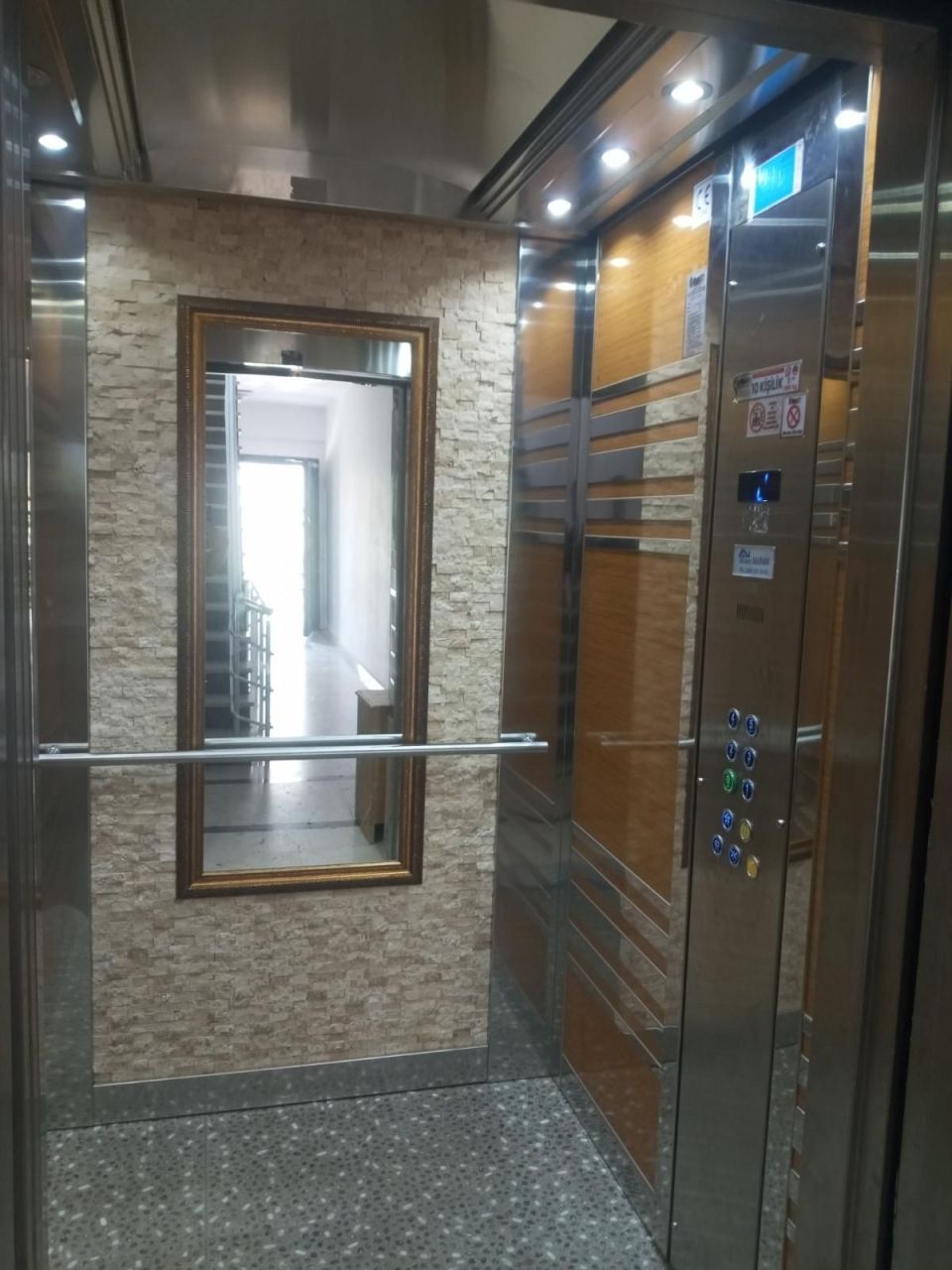 Пентхаус в Алании, Турция, 120 м² - фото 9