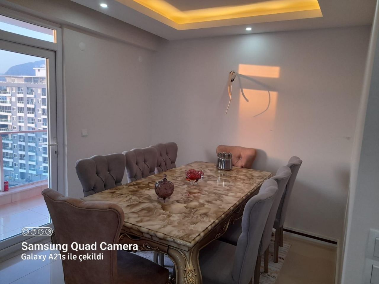 Квартира в Алании, Турция, 220 м² - фото 9