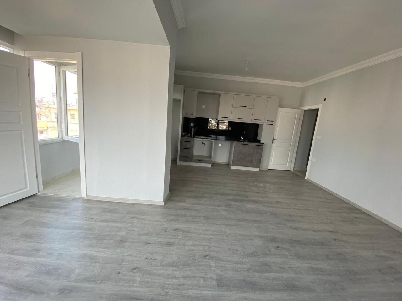 Квартира в Алании, Турция, 120 м² - фото 9