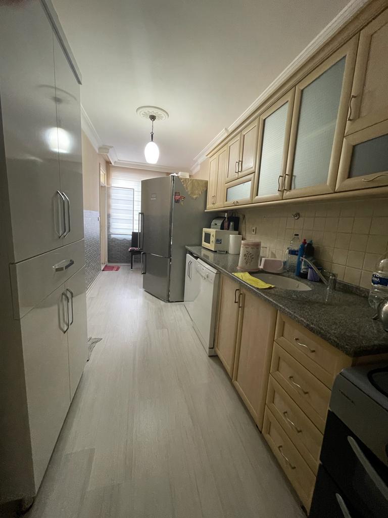 Квартира в Алании, Турция, 125 м² - фото 9