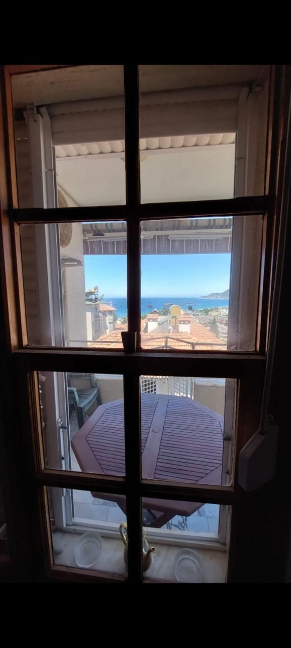 Квартира в Алании, Турция, 95 м² - фото 9