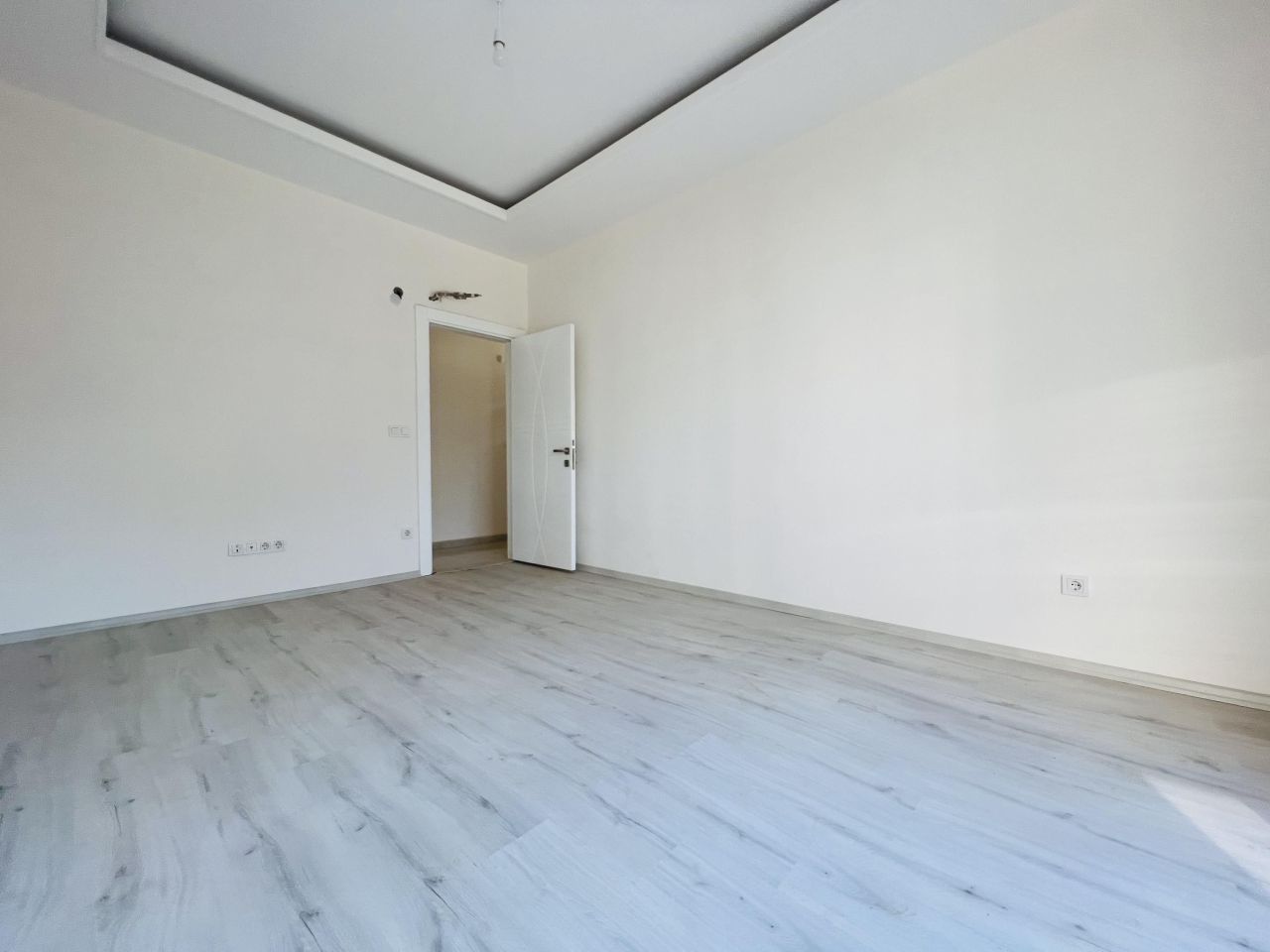 Квартира в Алании, Турция, 155 м² - фото 9