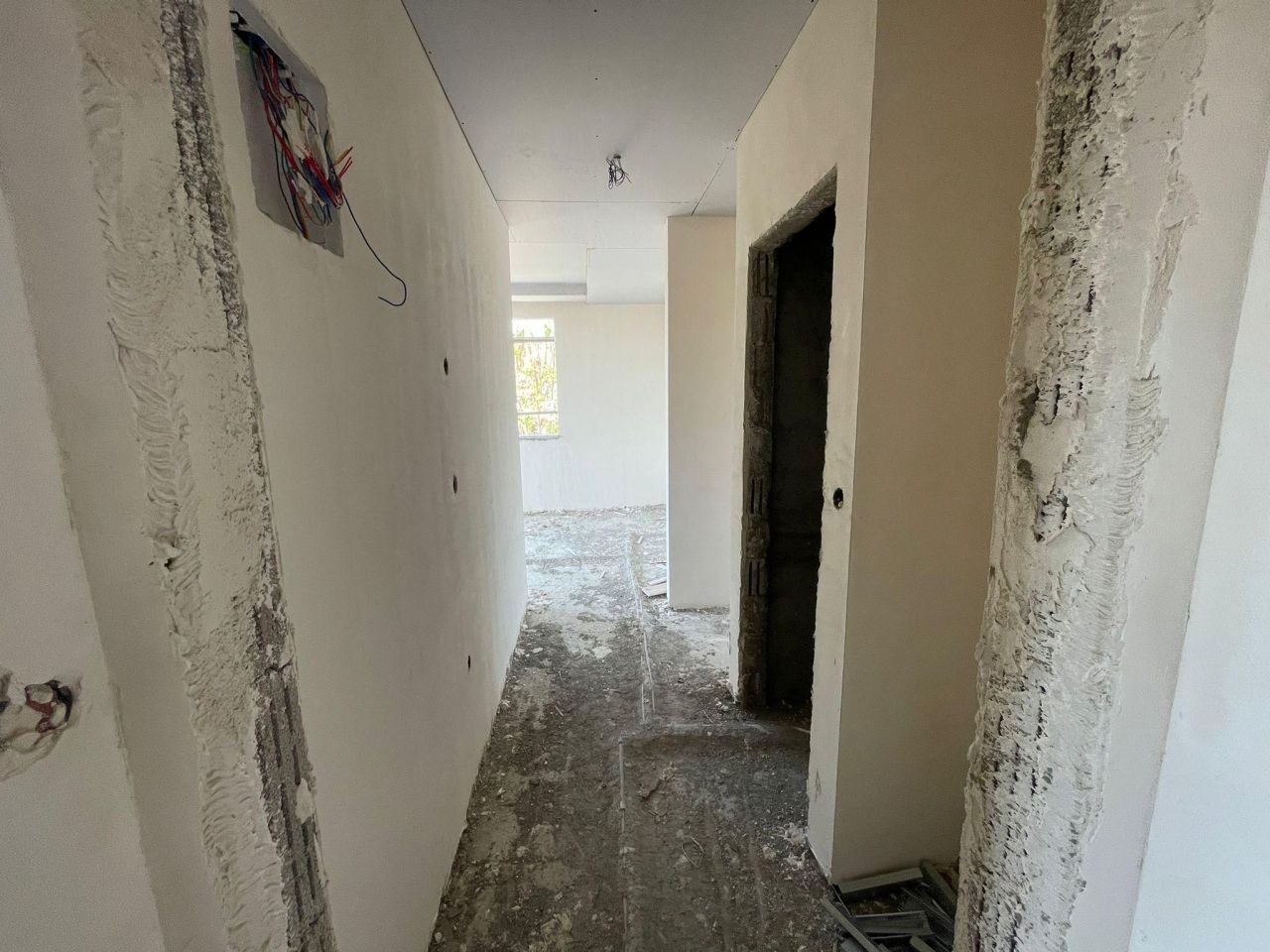 Квартира в Алании, Турция, 60 м² - фото 9