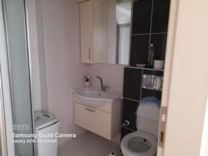 Квартира в Алании, Турция, 100 м² - фото 9