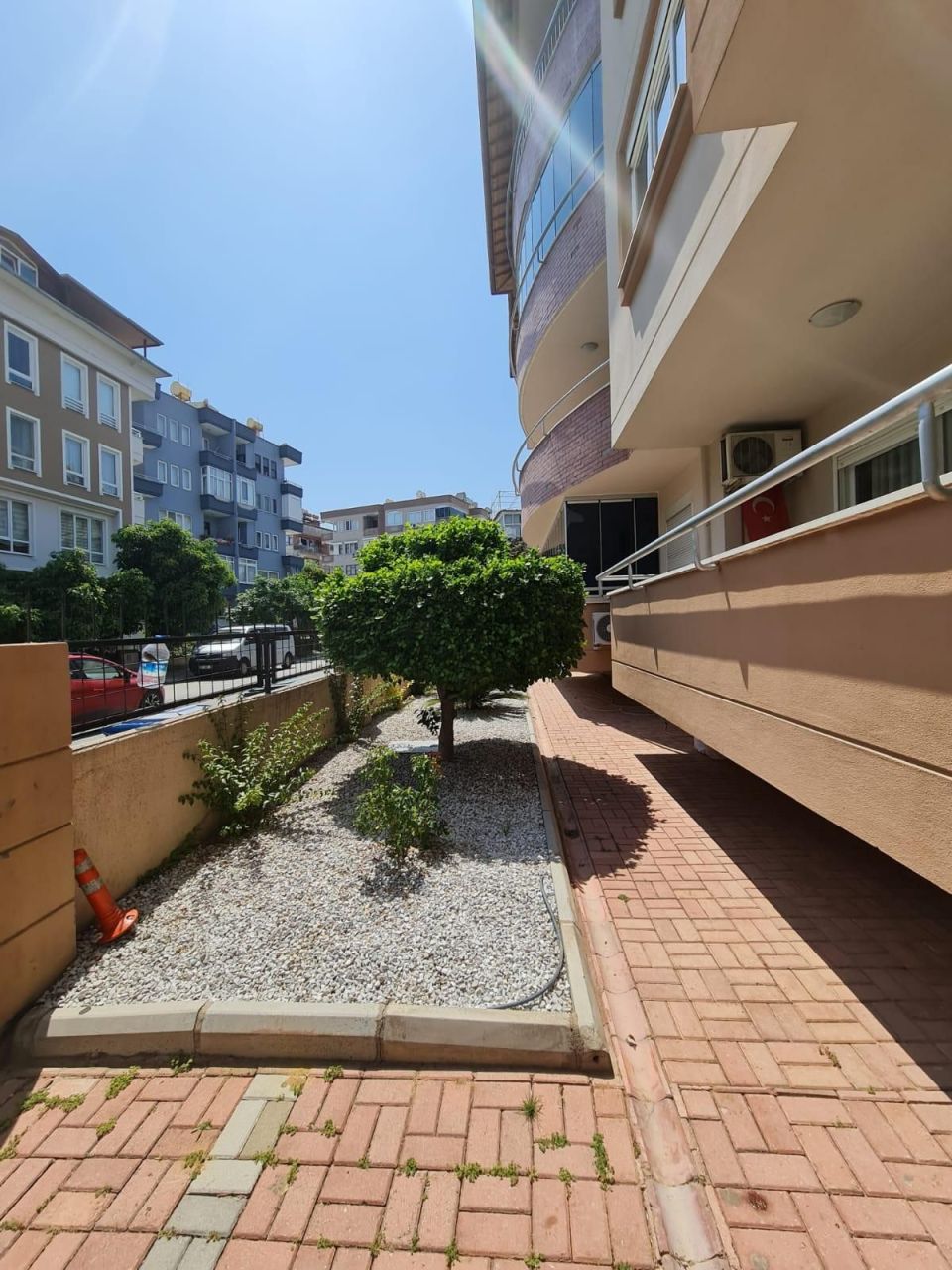 Квартира в Алании, Турция, 100 м² - фото 9