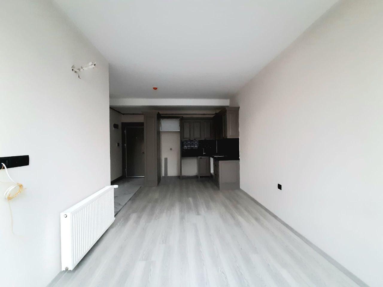 Квартира в Меркезе, Турция, 95 м² - фото 9