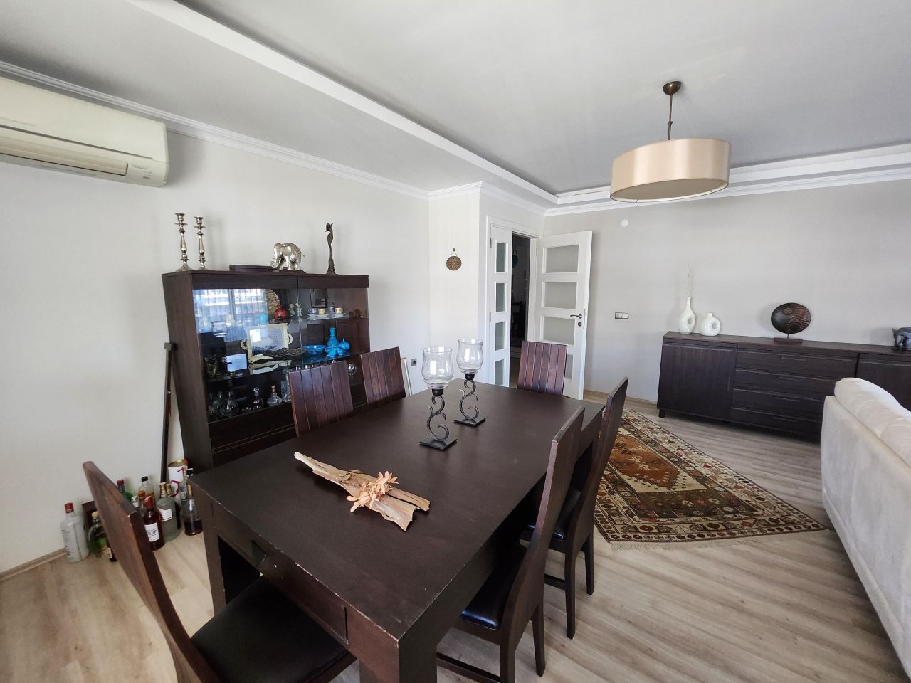 Пентхаус в Алании, Турция, 224 м² - фото 9