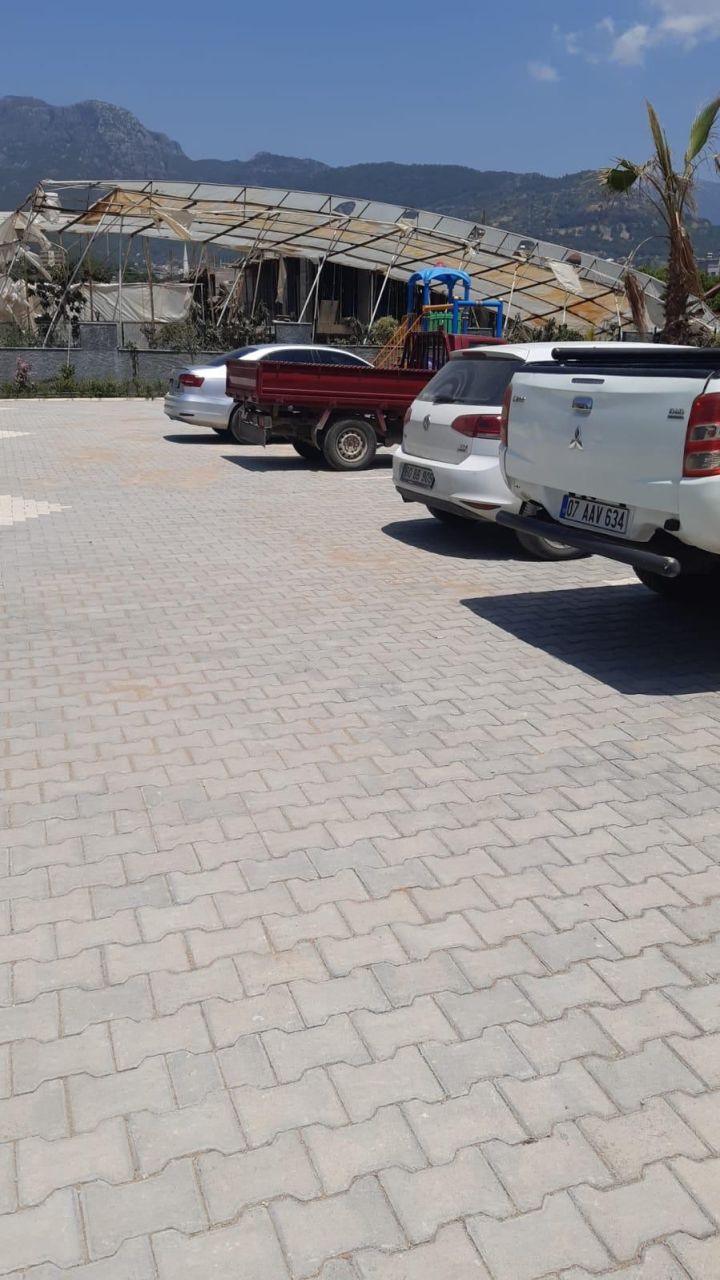 Квартира в Алании, Турция, 120 м² - фото 9