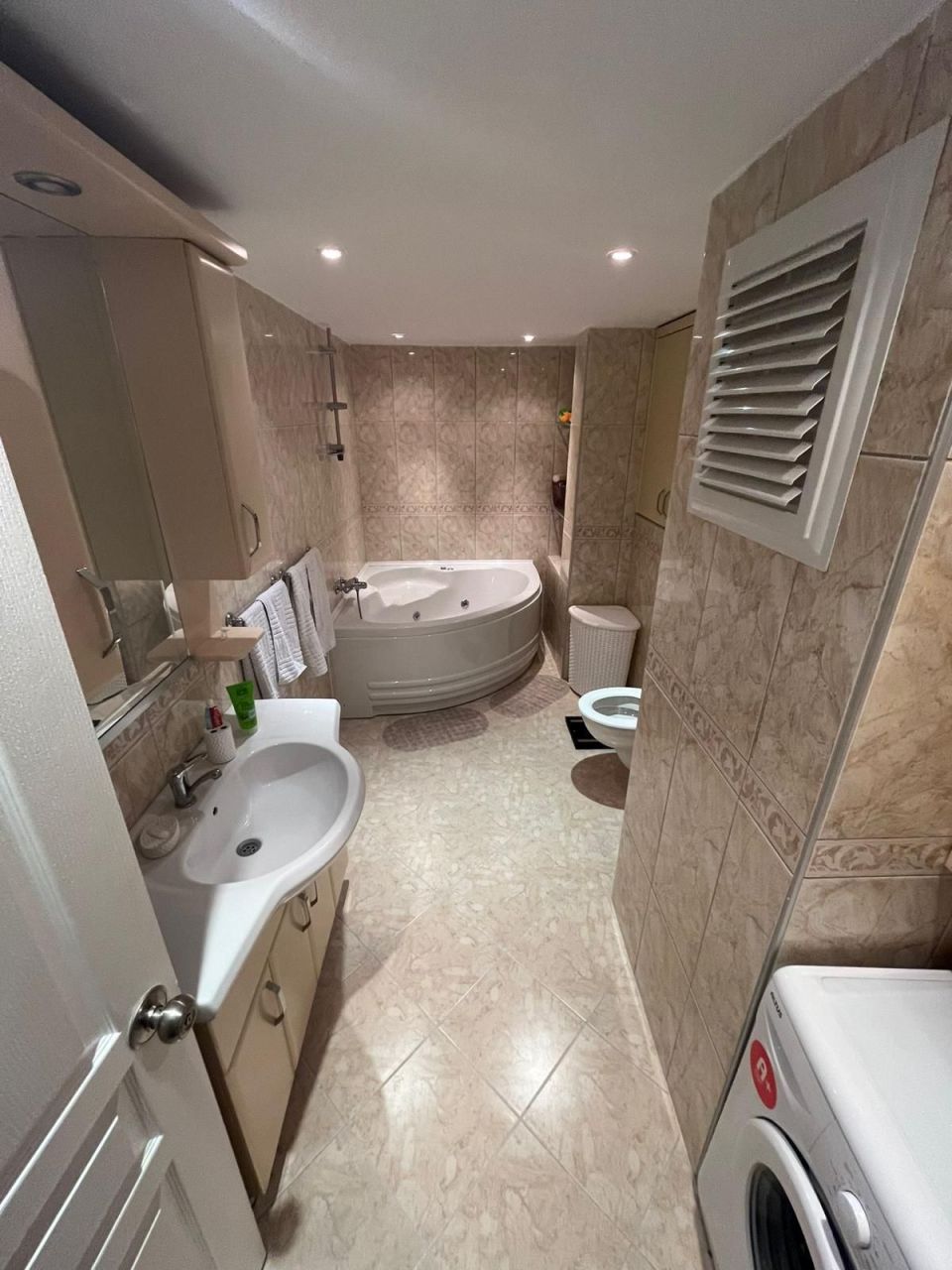 Квартира в Алании, Турция, 250 м² - фото 9