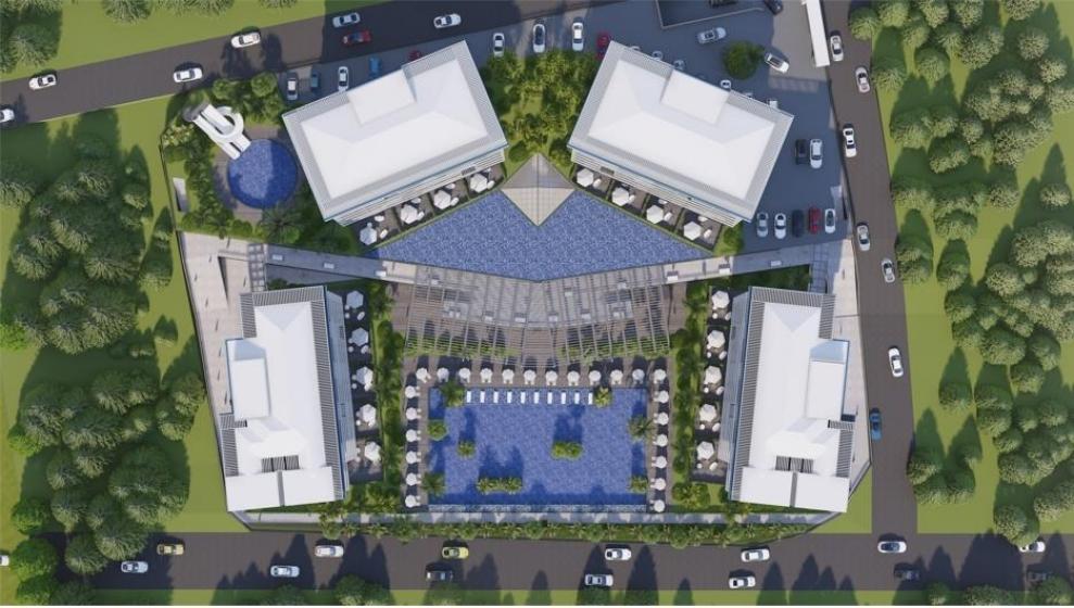 Квартира в Алании, Турция, 183 м² - фото 9