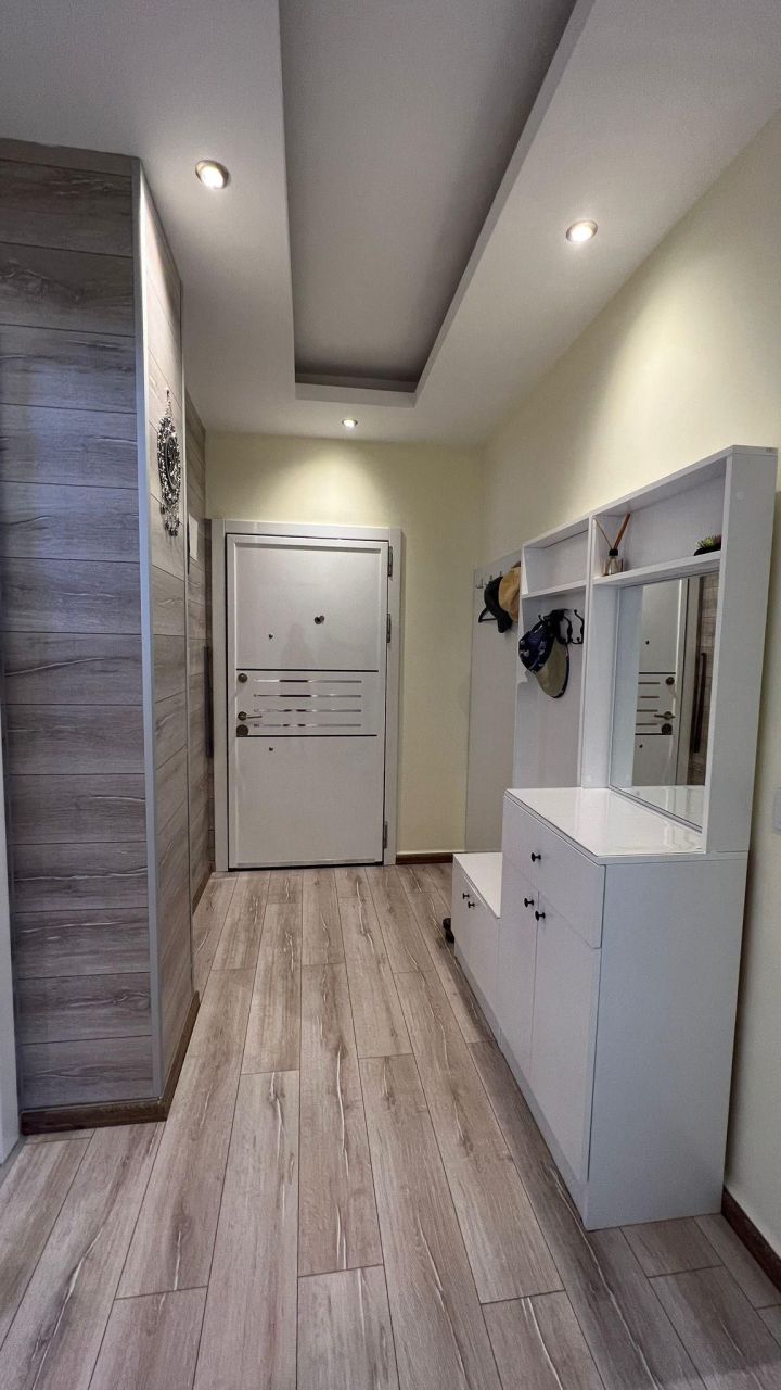 Квартира в Алании, Турция, 77 м² - фото 9