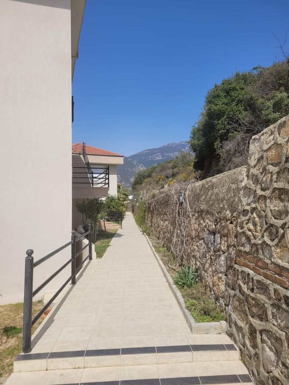 Пентхаус в Алании, Турция, 235 м² - фото 9