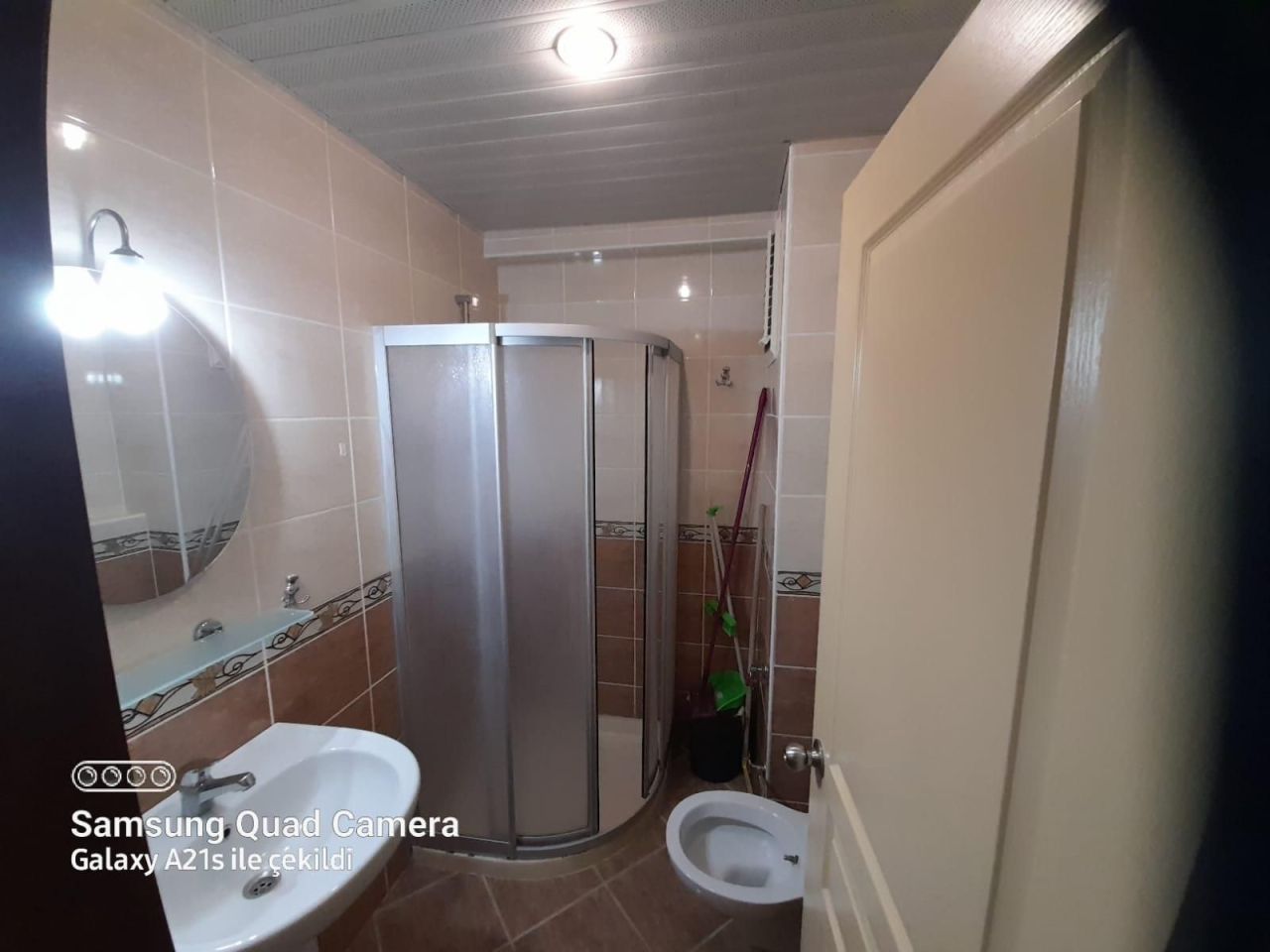 Пентхаус в Алании, Турция, 220 м² - фото 9