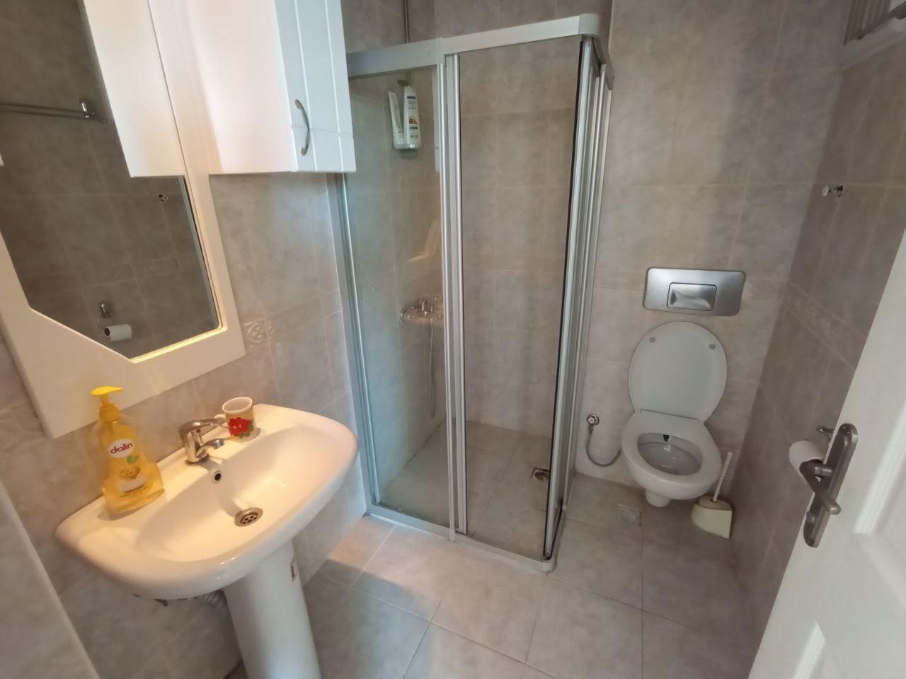 Квартира в Алании, Турция, 130 м² - фото 9