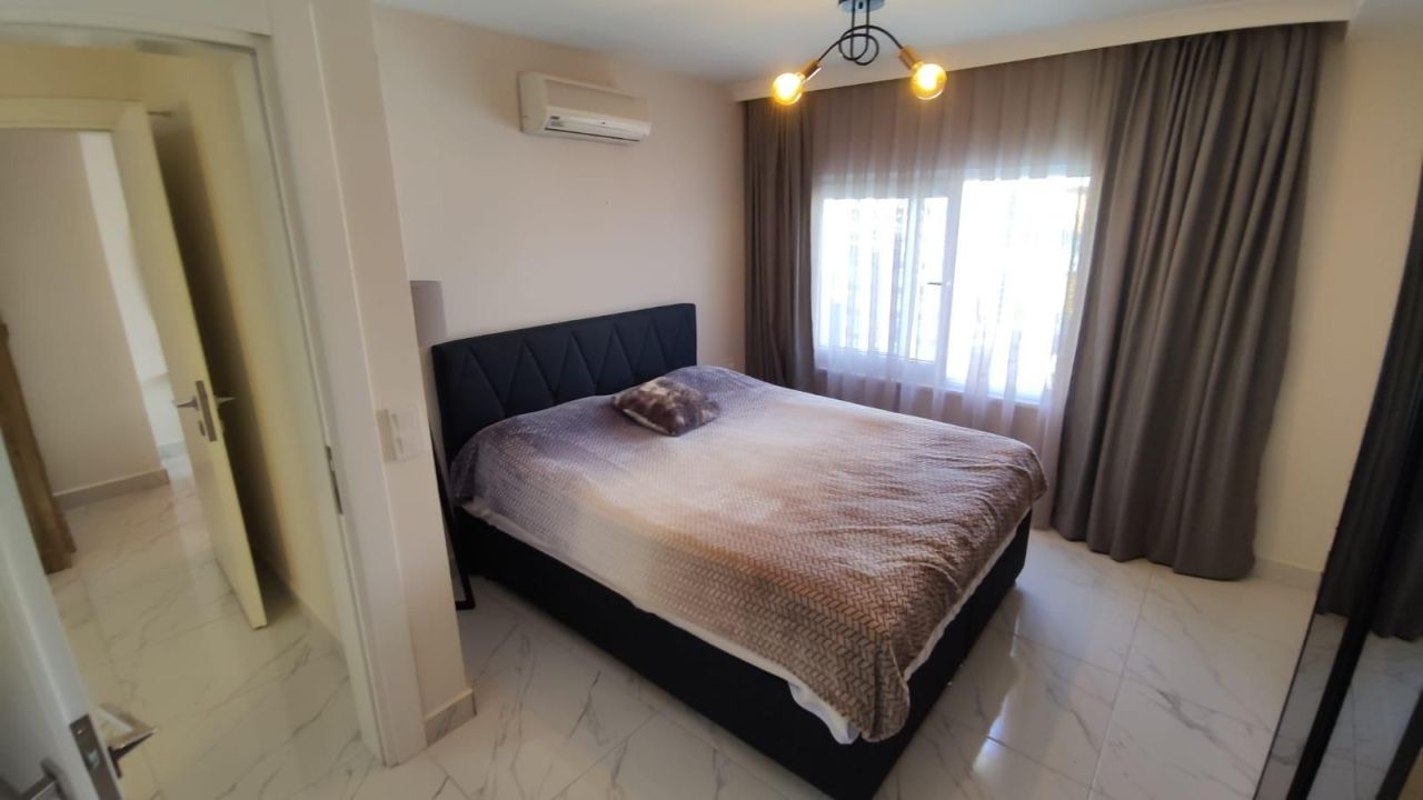 Пентхаус в Алании, Турция, 80 м² - фото 9