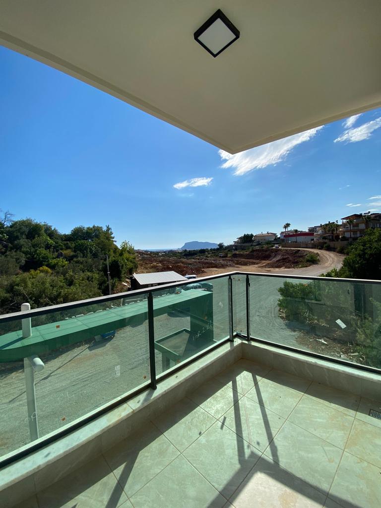 Квартира в Алании, Турция, 65 м² - фото 9