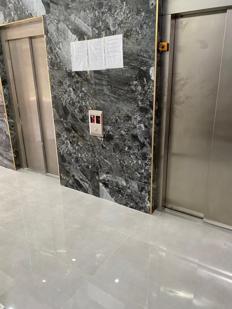 Квартира в Алании, Турция, 65 м² - фото 9