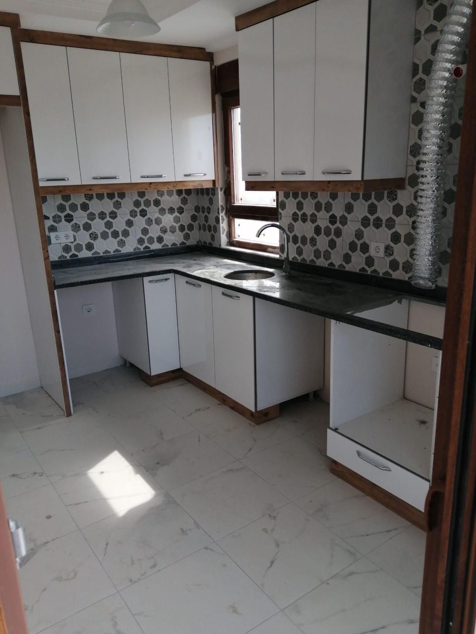 Квартира в Алании, Турция, 80 м² - фото 9