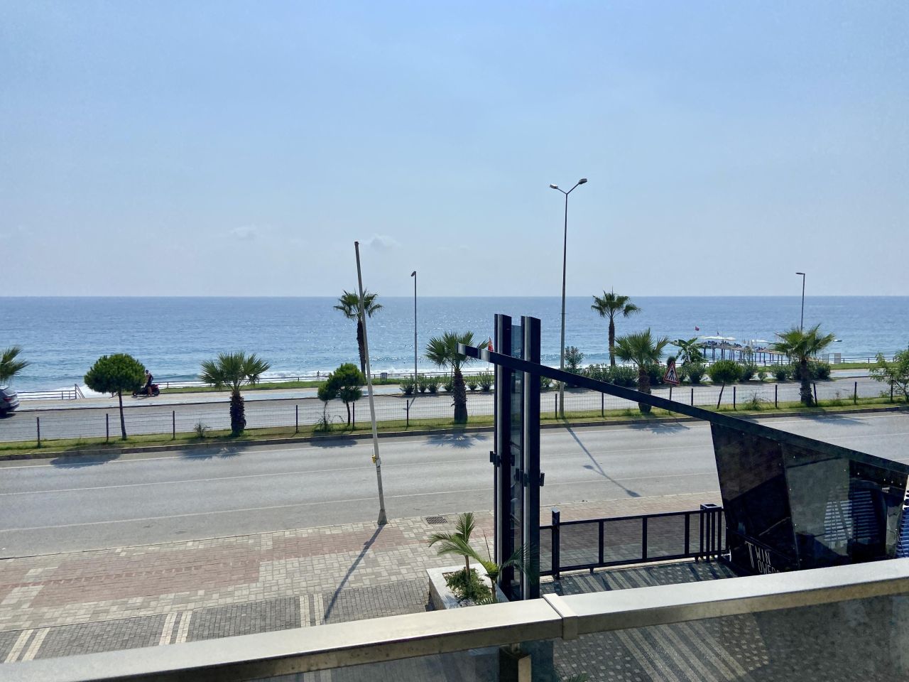 Квартира в Алании, Турция, 77 м² - фото 9