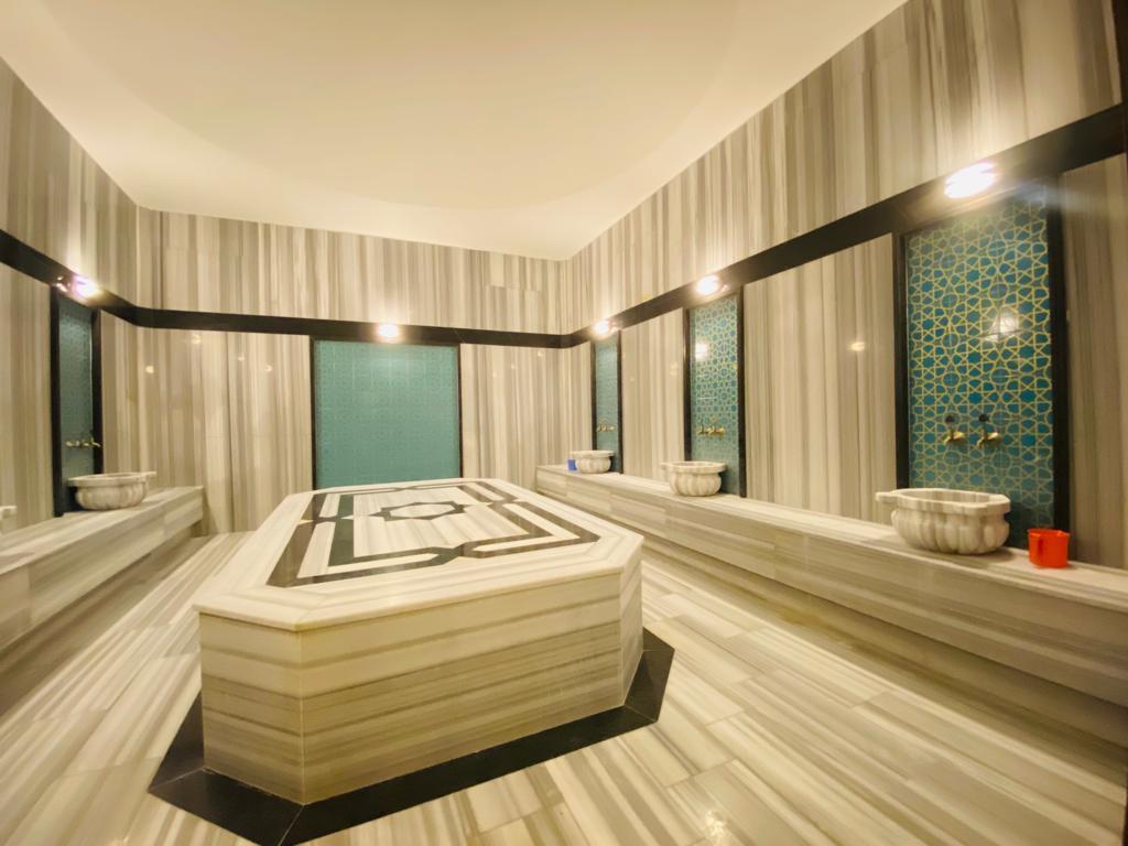 Квартира в Алании, Турция, 120 м² - фото 9