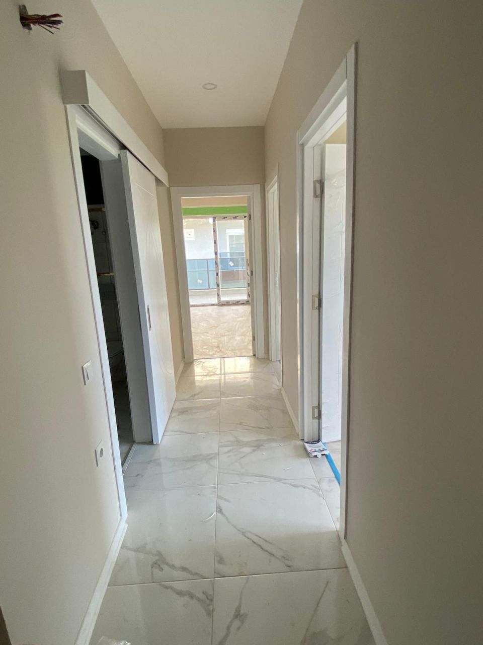 Квартира в Алании, Турция, 85 м² - фото 9