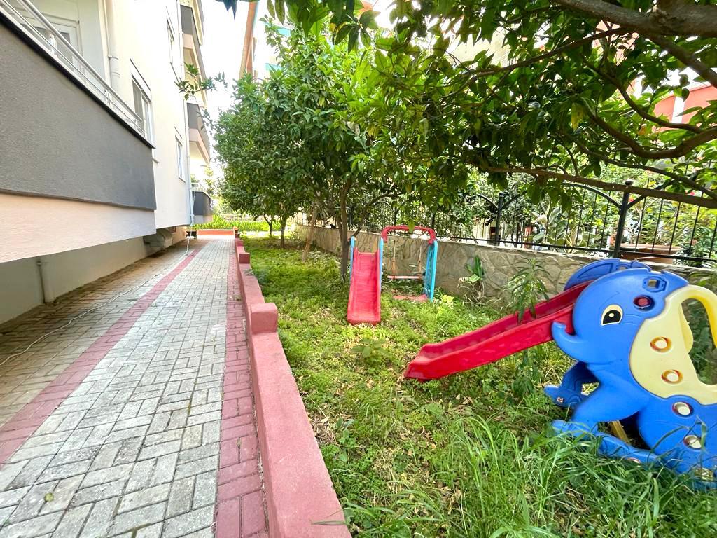 Квартира в Алании, Турция, 125 м² - фото 9