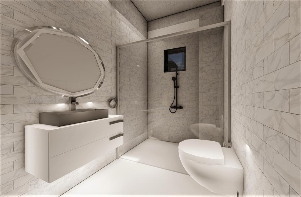 Квартира в Авсалларе, Турция, 56 м² - фото 9