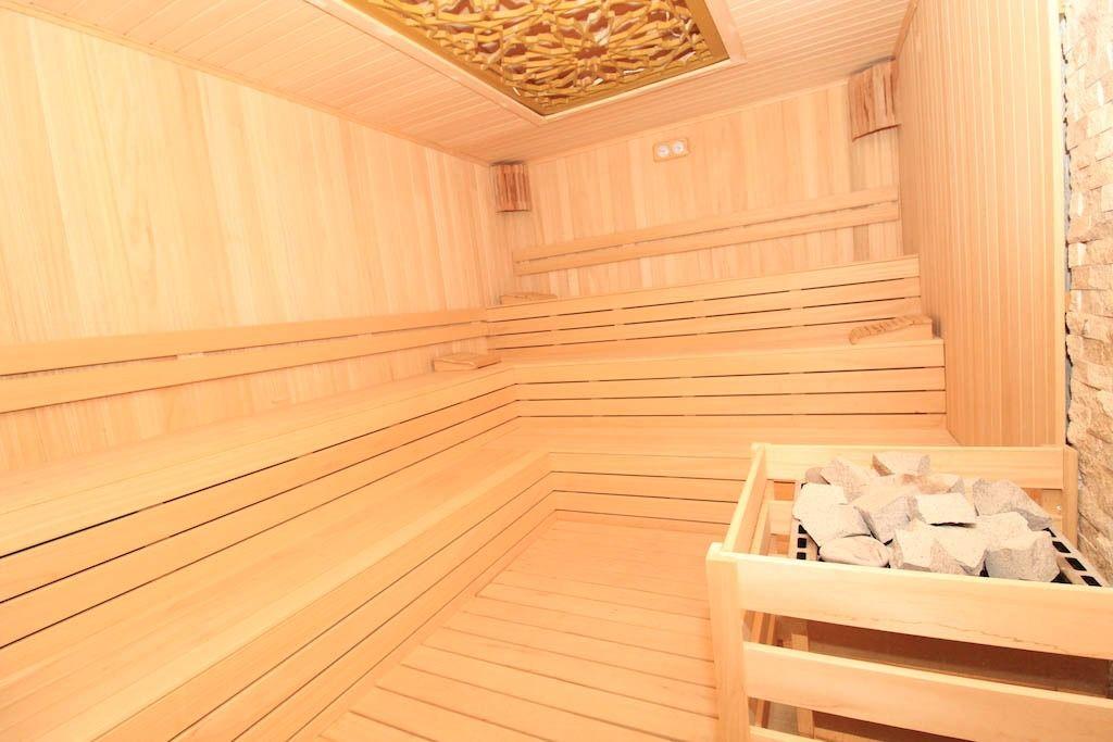 Квартира в Алании, Турция, 120 м² - фото 9