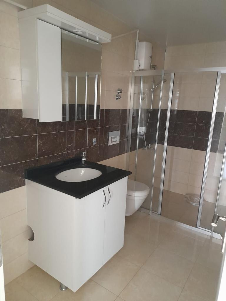 Квартира в Алании, Турция, 130 м² - фото 9